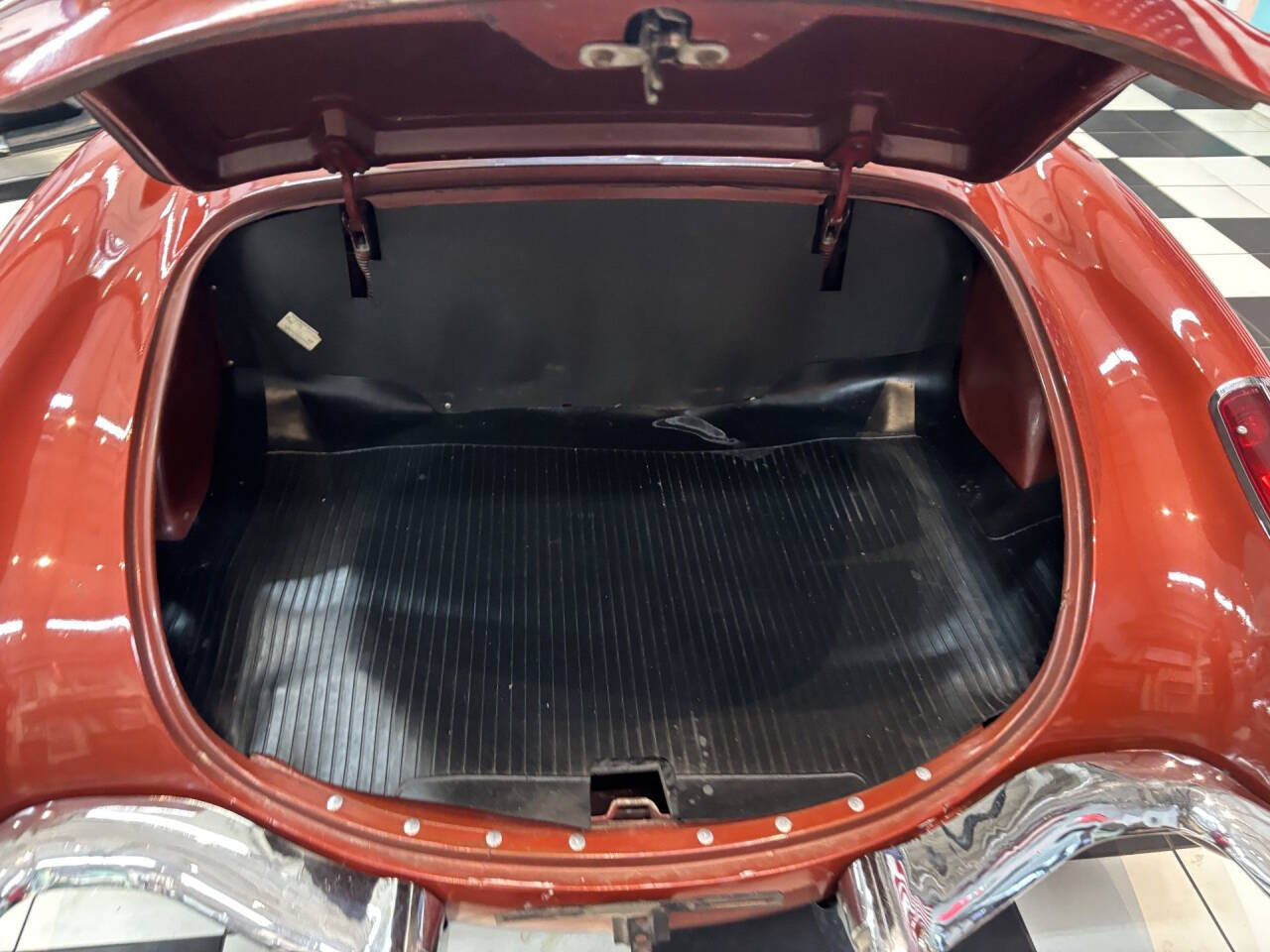 1959 Chevrolet Corvette 27