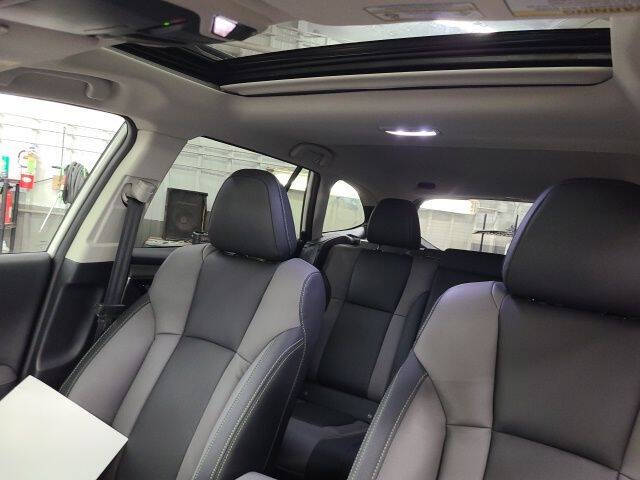 2024 Subaru Outback Onyx Edition XT