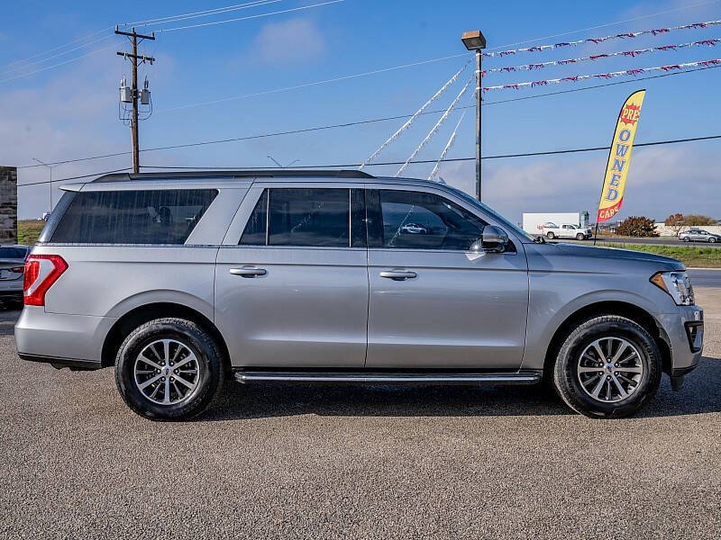 2021 Ford Expedition MAX XLT