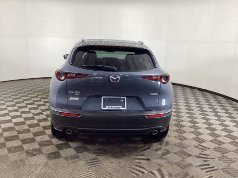 2026 Mazda CX-30 2.5 S Carbon Edition