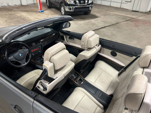 2011 BMW 3 Series 328i