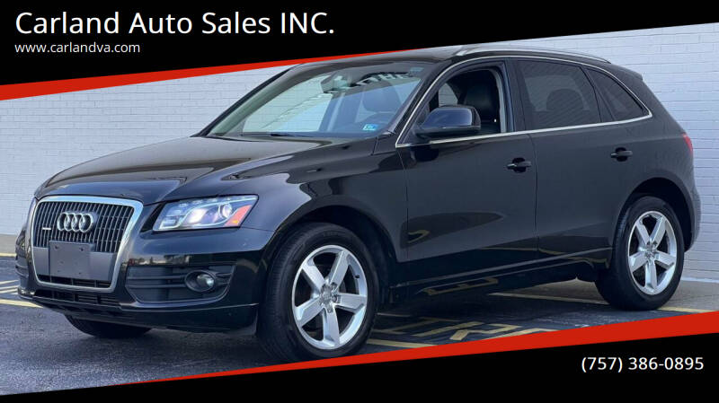 Carland Auto Sales INC. in Portsmouth VA Carsforsale