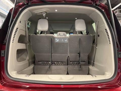 2020 Chrysler Pacifica Touring L Plus