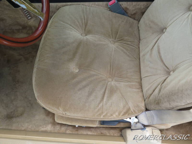 1986 Johnson Phantom