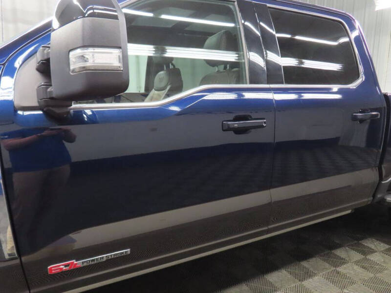 2025 Ford F-250 Super Duty