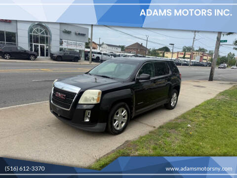 2011 GMC Terrain SLE-1