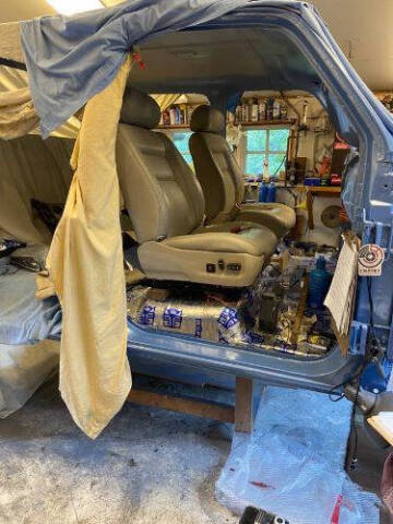 1977 Chevrolet C/K 30 Series