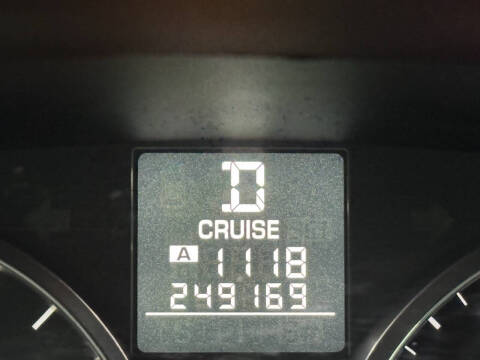 2011 Subaru Outback 2.5i