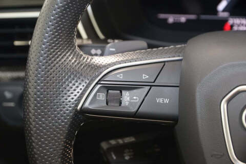 2023 Audi S5 Sportback 3.0T quattro Premium Plus