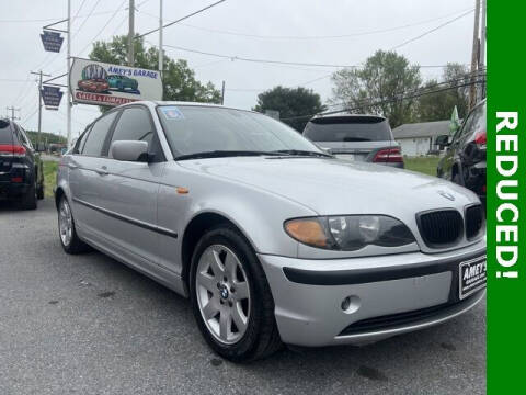 2004 BMW 3 Series for sale at Amey's Garage Inc in Cherryville PA