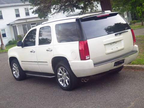 2009 GMC Yukon Denali