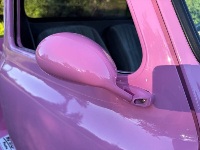 1953 Ford F-100