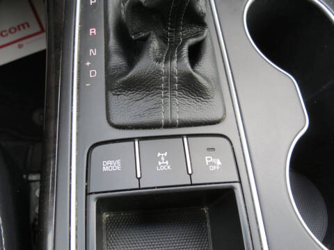 2016 Kia Sorento EX V6