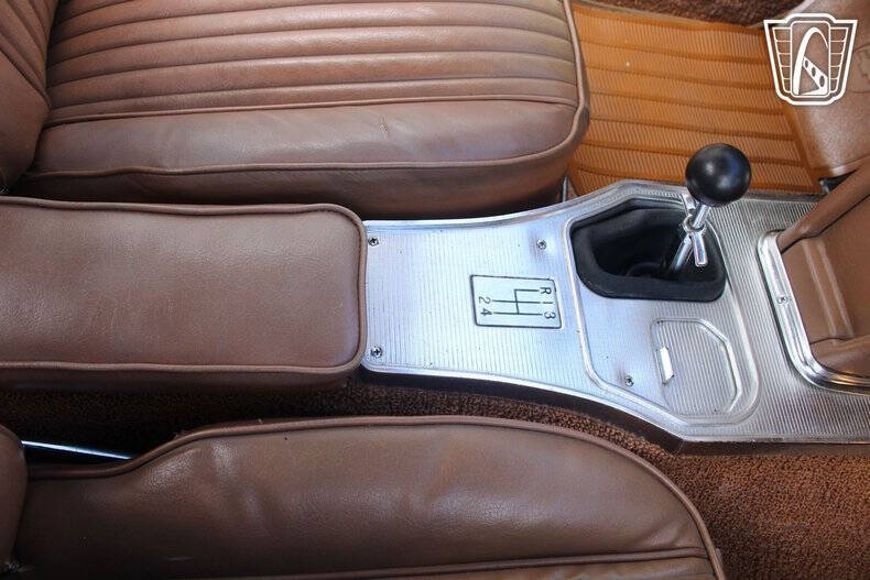 1963 Chevrolet Corvette