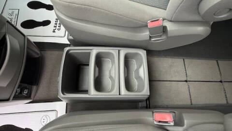 2010 Dodge Grand Caravan SXT