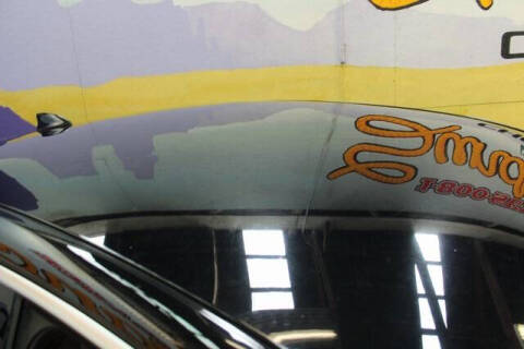 2017 Chevrolet Impala LS Fleet