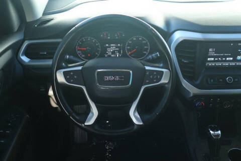 2019 GMC Acadia SLE-1