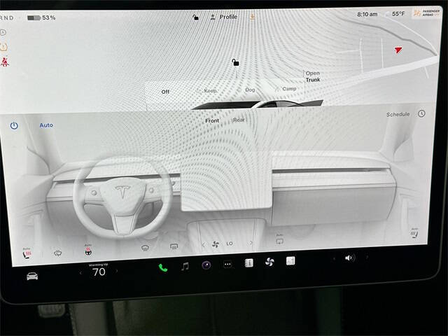 2023 Tesla Model 3 Performance