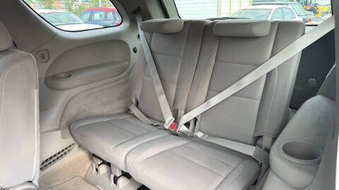 2012 Dodge Durango SXT