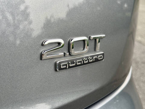 2018 Audi Q5 2.0T quattro Premium