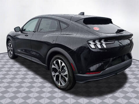 2024 Ford Mustang Mach-E Select