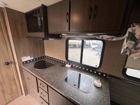 2016 Ford Transit 350 HD