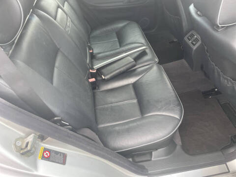 2002 Mercedes-Benz E-Class E 320 4MATIC