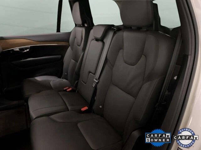 2025 Volvo XC90 B6 Plus Bright Theme 7P