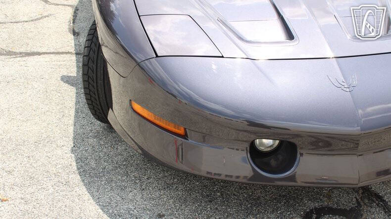 1994 Pontiac Firebird
