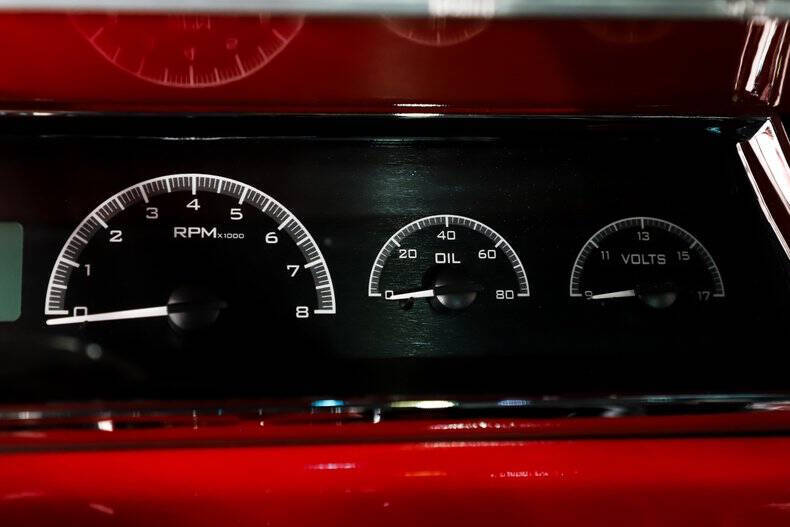 1966 Chevrolet Chevelle