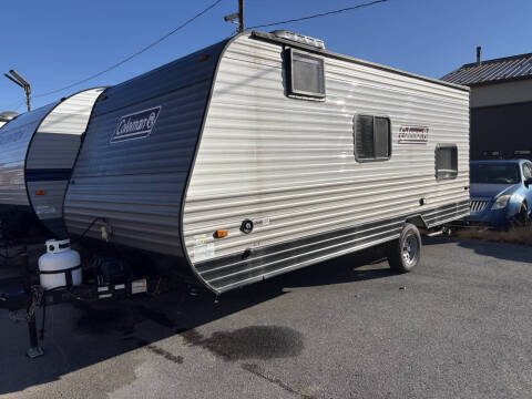 2022 Coleman Lantern