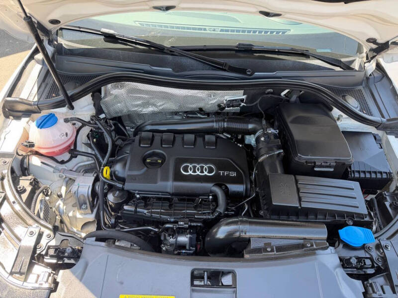 2016 Audi Q3 2.0T Premium Plus