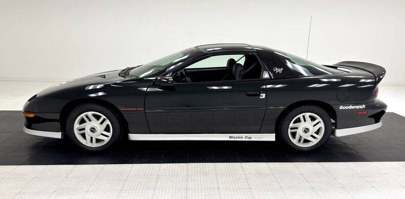 1994 Chevrolet Camaro Z28