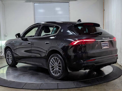 2024 Maserati Grecale GT