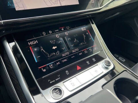 2026 Audi Q8 quattro Premium Plus 55 TFSI