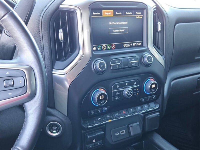 2022 Chevrolet Silverado 1500 Limited