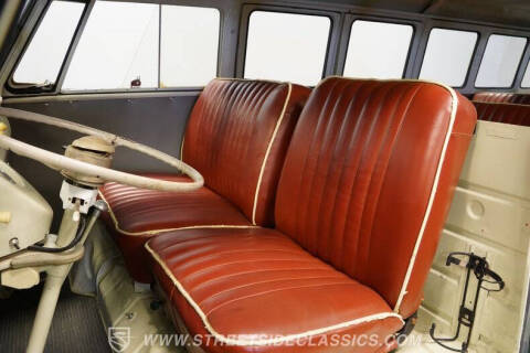 1974 Volkswagen Type 2