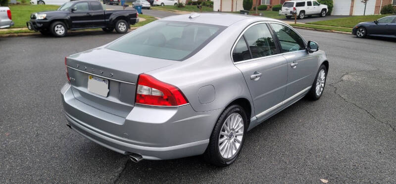 2013 Volvo S80 3.2 photo 10