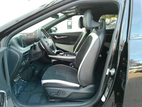 2023 Kia EV6 GT-Line