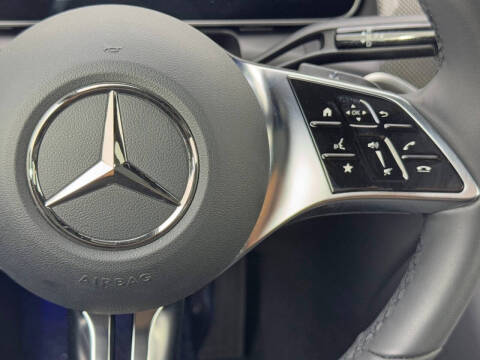 2025 Mercedes-Benz GLC GLC 300