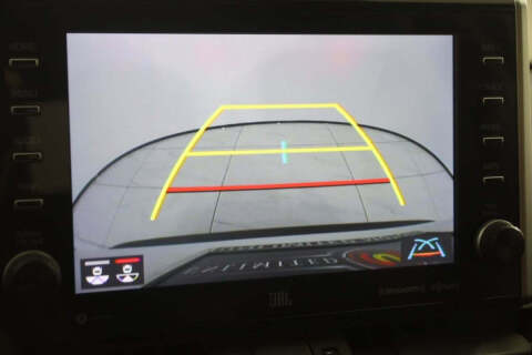 2022 Toyota RAV4 Hybrid Limited