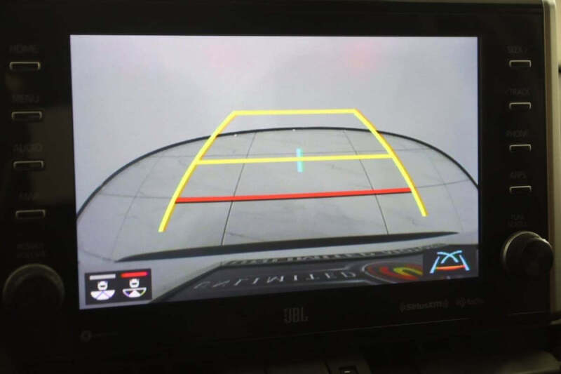 2022 Toyota RAV4 Hybrid Limited