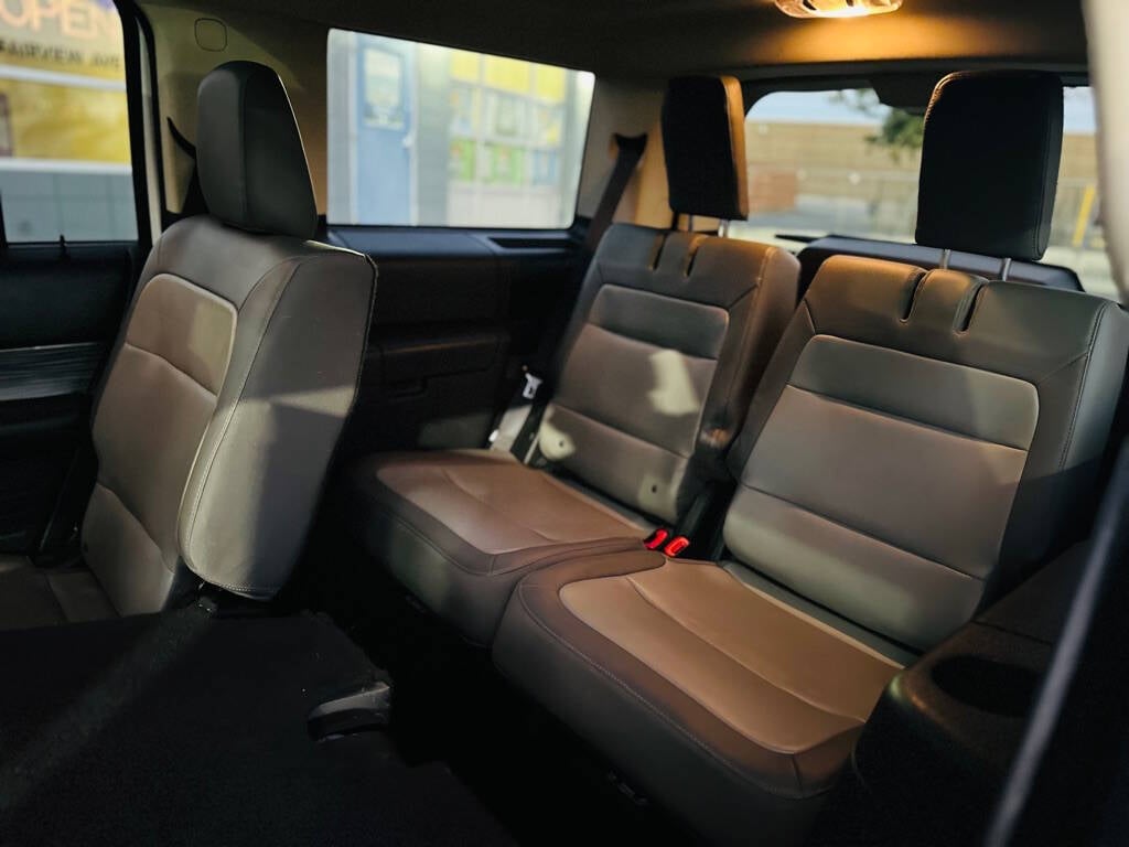 2016 Ford Flex for sale at Boise Auto Group in Boise, ID