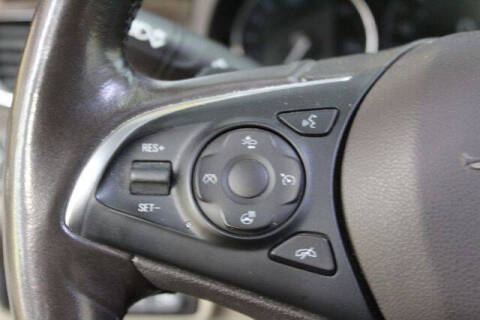 2018 Buick LaCrosse Premium