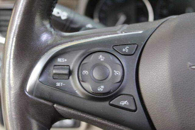 2018 Buick LaCrosse Premium