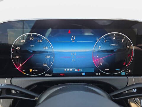 2026 Mercedes-Benz E-Class E 450 4MATIC