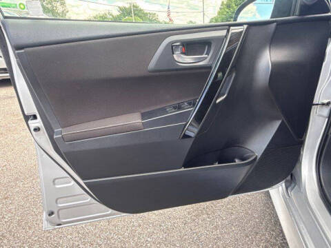 2016 Scion iM