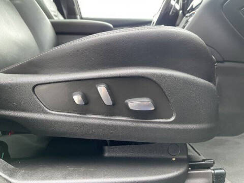 2023 Cadillac XT6 Sport