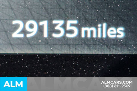 2023 Nissan Ariya Engage