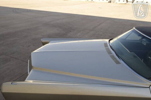 1968 Cadillac DeVille